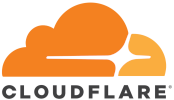 Cloudflare Logo