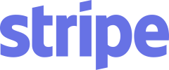 Stripe Logo