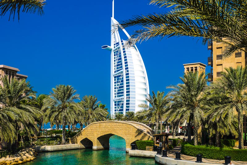 Perks for Software Developers in Dubai and the UAE cover image