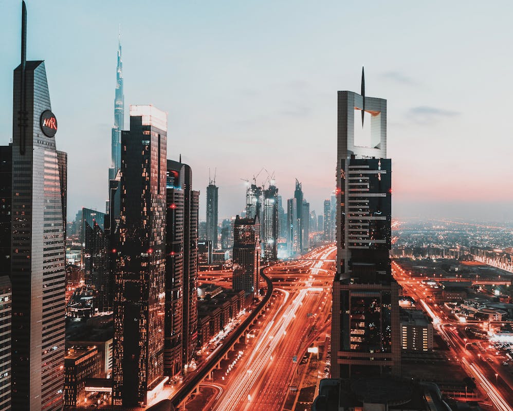 Best Companies Hiring Data Scientists in Dubai cover image