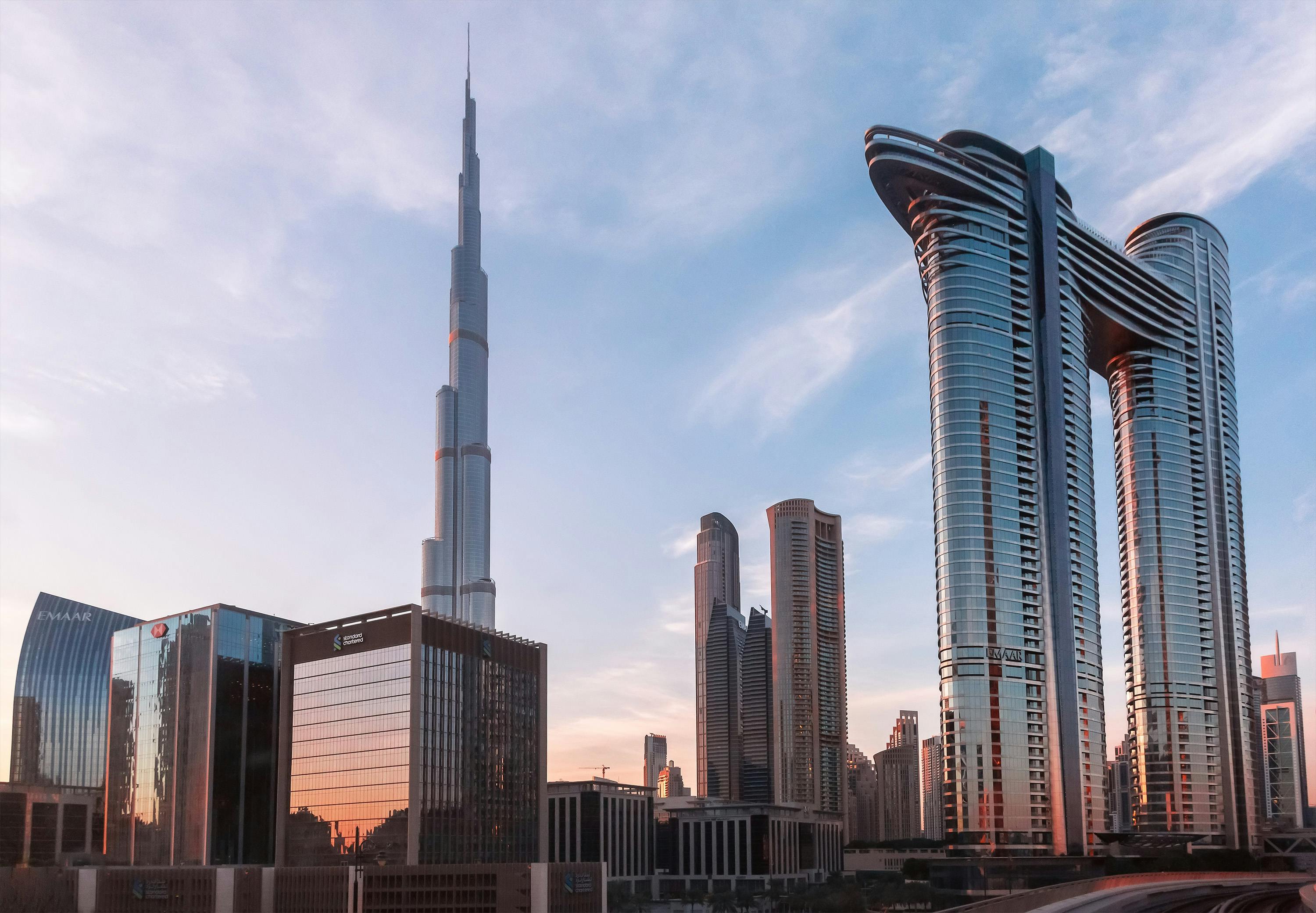 Critical Skills for Data Scientists in Dubai cover image
