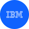 IBM Circular Logo