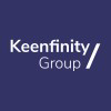 Keenfinity Circular Logo