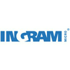 Ingram Micro Circular Logo
