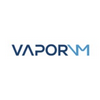 VaporVM Circular Logo