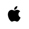 Apple Circular Logo