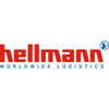 Hellmann Worldwide Logistics Circular Logo