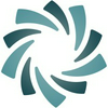 Harris Computer Circular Logo
