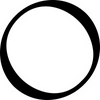 Ounass Circular Logo