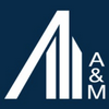 Alvarez & Marsal Circular Logo