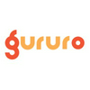 Gururo Circular Logo