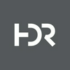 HDR Circular Logo