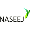 Naseej Circular Logo