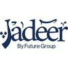 Jadeer Circular Logo