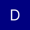 Delphi Consulting Circular Logo