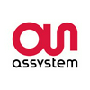ASSYSTEM Circular Logo