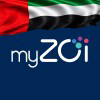 myZoi Financial Inclusion Technologies Ltd Circular Logo