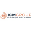 ICM Group Circular Logo