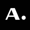 AMANA. Circular Logo