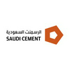 Saudi Cement Circular Logo