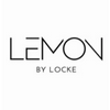 Lemon by Locke Circular Logo