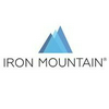 Iron Mountain Circular Logo