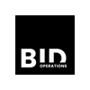 BID Operations Circular Logo