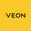 VEON-HQ Circular Logo