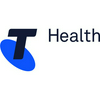 Telstra Health Circular Logo