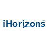iHorizons Circular Logo