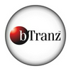 bTranz Circular Logo