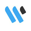 Whitecollars Circular Logo