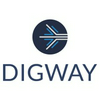 DIGWAY Circular Logo