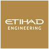 Etihad Engineering Circular Logo