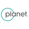 Planet Circular Logo