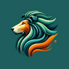 Simba Talent Circular Logo