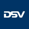DSV Circular Logo