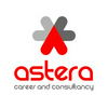 Astera Insan Kaynakları Circular Logo