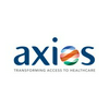 Axios International Circular Logo