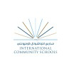 International Community Schools Circular Logo