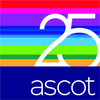 Ascot Group Circular Logo