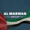 Al Marwan Group Circular Logo