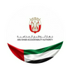 Abu Dhabi Accountability Authority Circular Logo