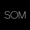 SOM Circular Logo
