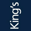 King's College Hospital Dubai Circular Logo