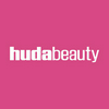 Huda Beauty Circular Logo