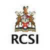 RCSI Bahrain Circular Logo
