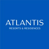 Atlantis Circular Logo