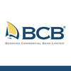 Bermuda Commercial Bank Circular Logo