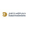 Dubai Investments Group Circular Logo